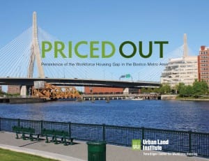 Priced Out: Boston
