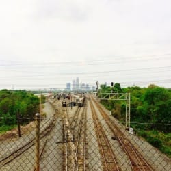 Charlotte North End