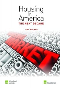 Housing in America: The Next Decade