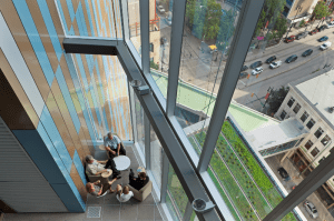 Manitoba Hydro Place