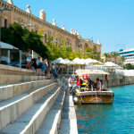 Valletta Waterfront
