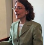 Polly Trottenberg
