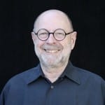 Peter Walker
