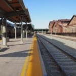 Sacramento Valley Station