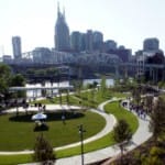 Cumberland Park