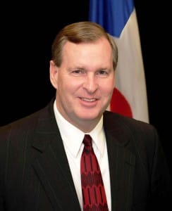 Mayor Ballard High Resolution