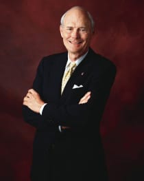 Preston Butcher