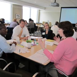 Atlanta Leadership Institute