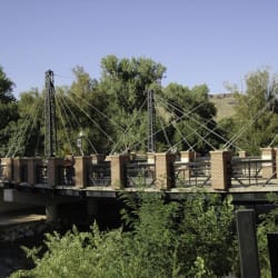 A West Corridor Story