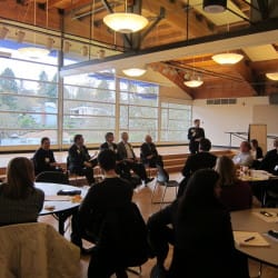 Northwest Leadership Institute