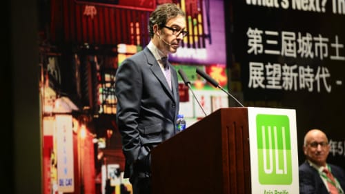 Asia Pacific Summit Capital Markets Panel