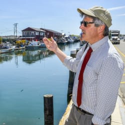 Urban Resilience Program