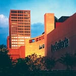 The Galleria, Houston. Hines Interests LP.
Winner of the first ULI Award for Excellence in 1979