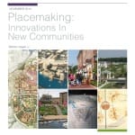 cover of New Communities guide