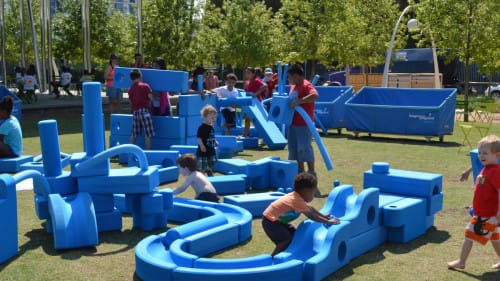 Klyde Warren Park