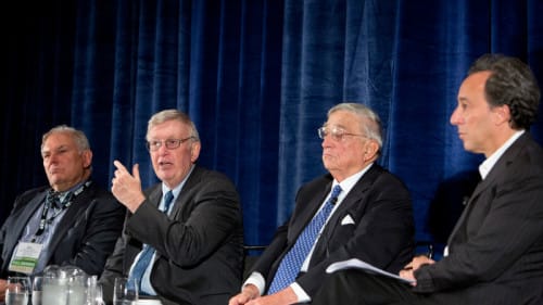 100 Years of New York Redevelopment and Revitalization