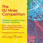 2015 ULI Hines Competition