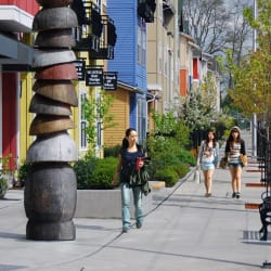 Greenbridge, Seattle, Washington (Derek Reeves)