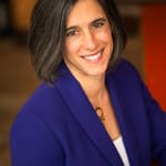 Ilana Preuss, founder of Re-Cast City, a consulting firm that specializes in spreading the word about the "maker movement" and the power of small-scale manufacturing to energize urban neighborhoods.