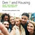 Gen Y and Housing