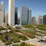Chicago Millennium Park
