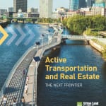 Active Transportation and Real Estate