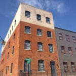 Linseed Lofts, Dubuque, Iowa