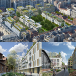The Boucicaut Eco-Neighborhood