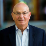 Wayne Ratkovich, a ULI global trustee and ULI Foundation governor.