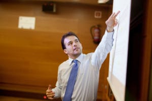ULI Europe Young Leaders Master Class and Study Tour Barcelona 15-16 October, 2012