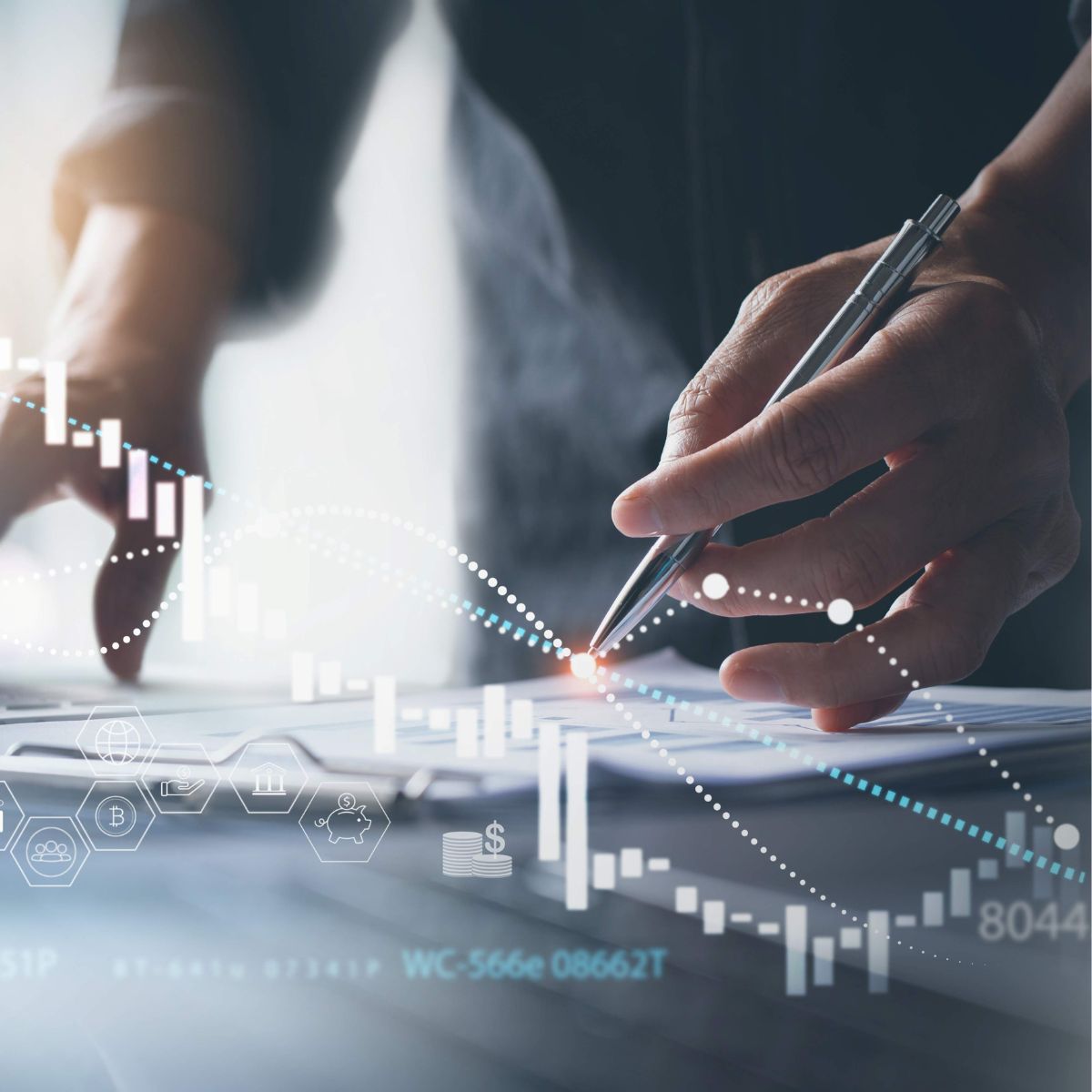 Register for the semiannual Economic Forecast webinar