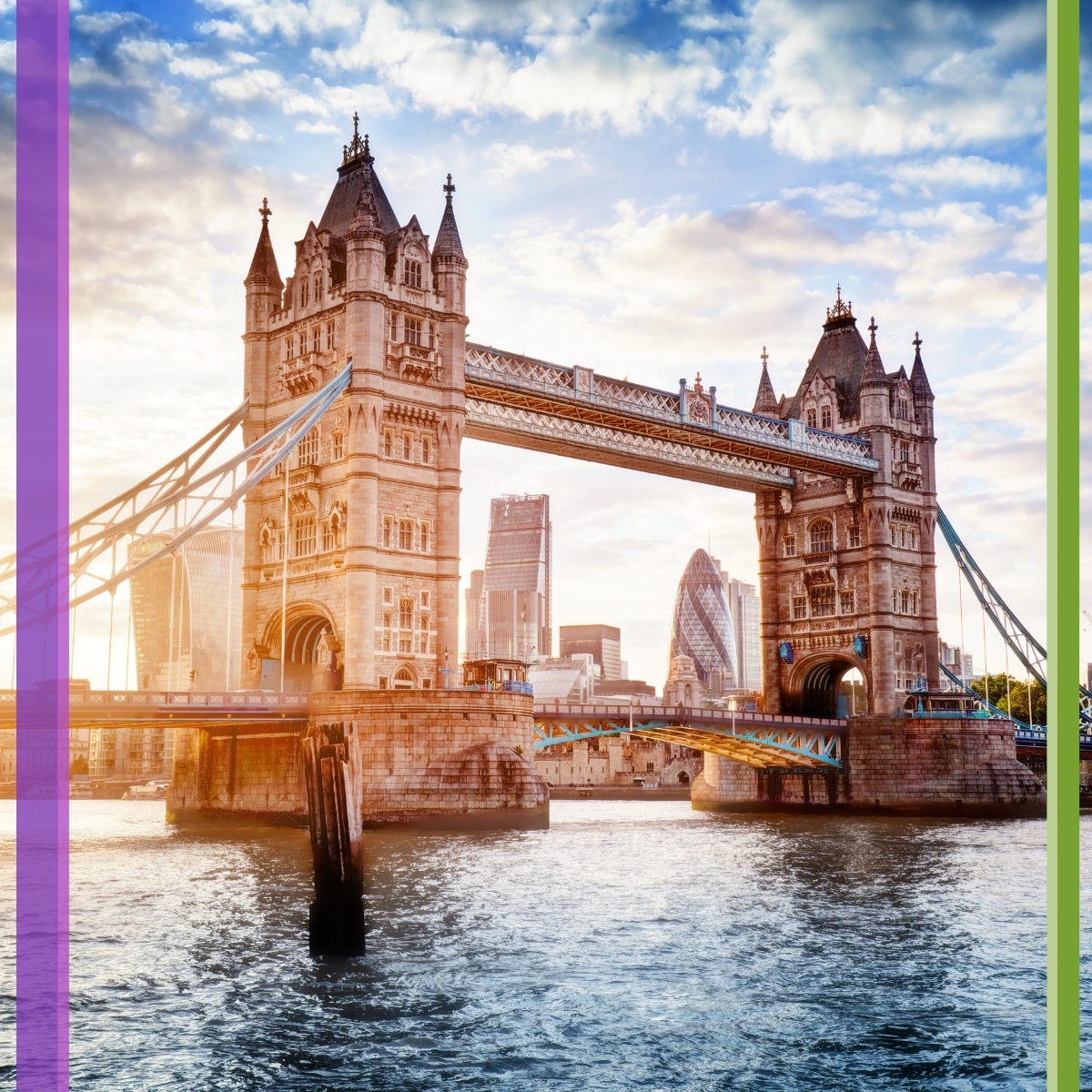 Register for the 2025 ULI Europe Conference