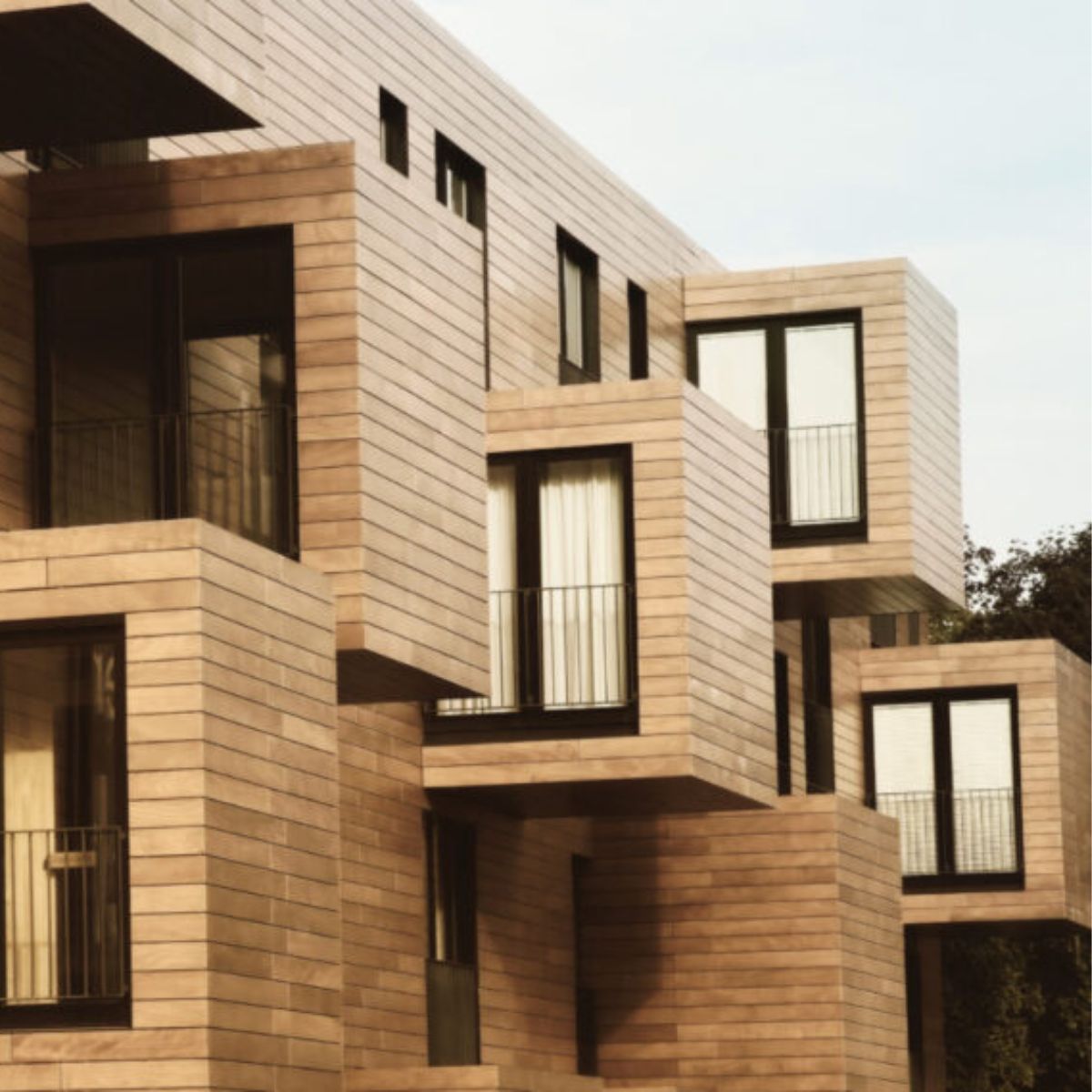 ULI Launches C Change for Housing