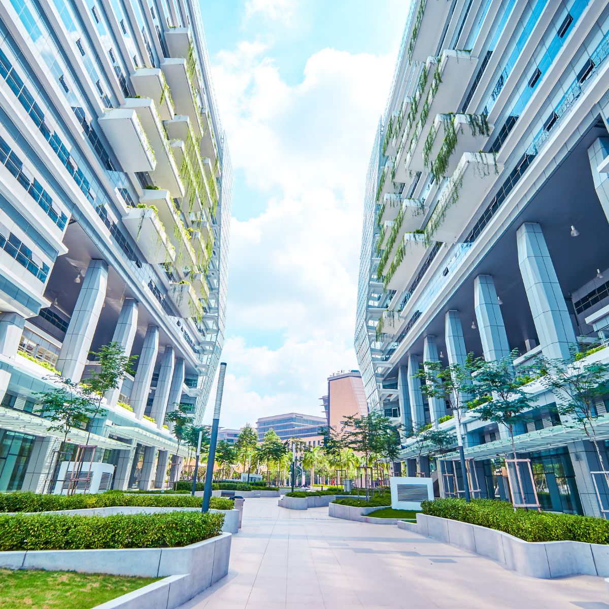 Navigating the Global Landscape of Green Building Policies
