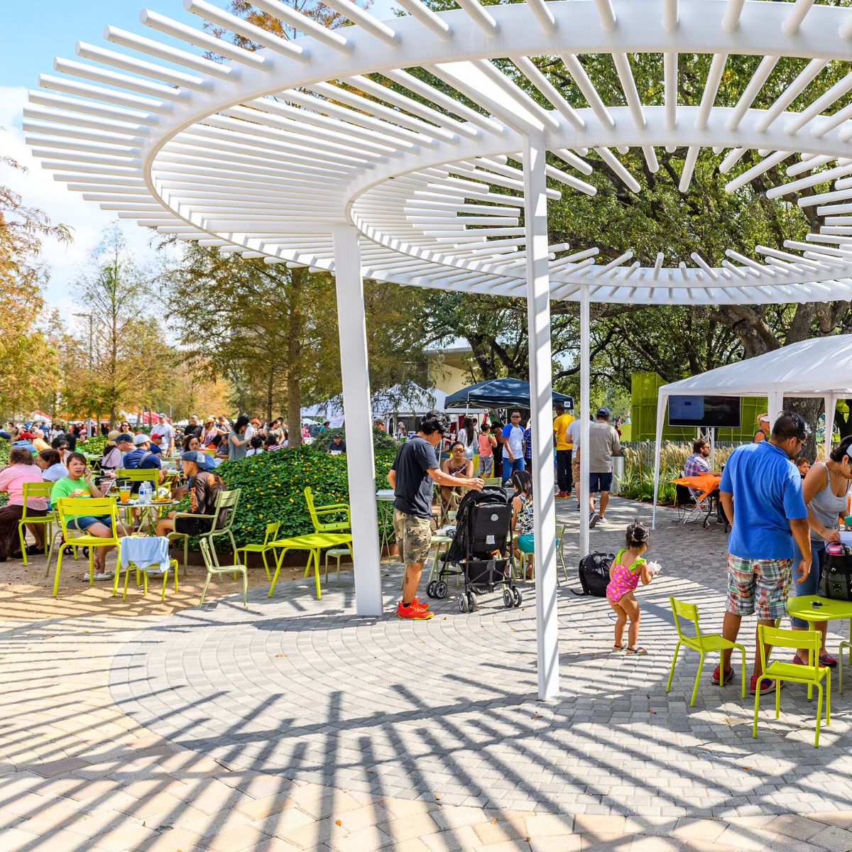 How Parks Advance Sustainability and Resilience