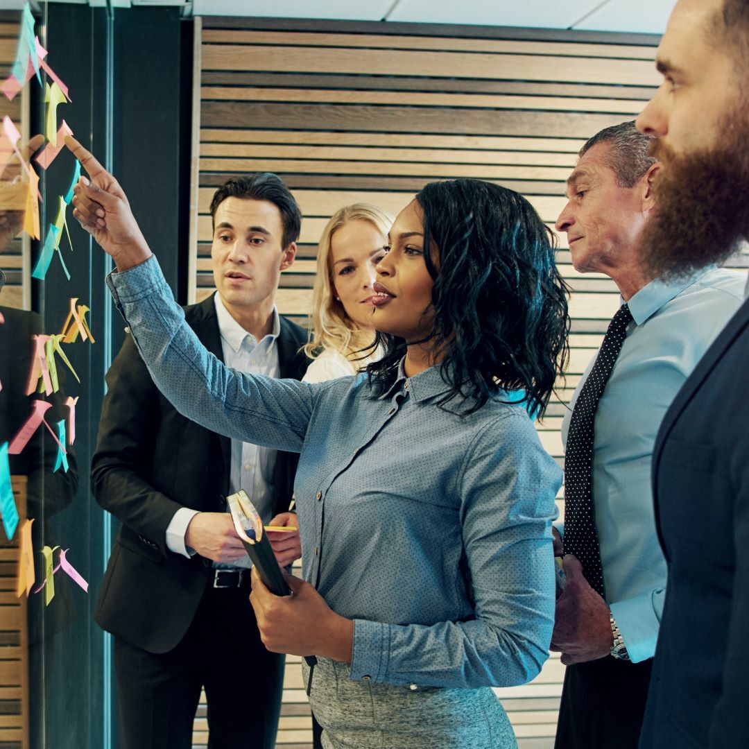 ULI has resources for you at any stage in your professional journey