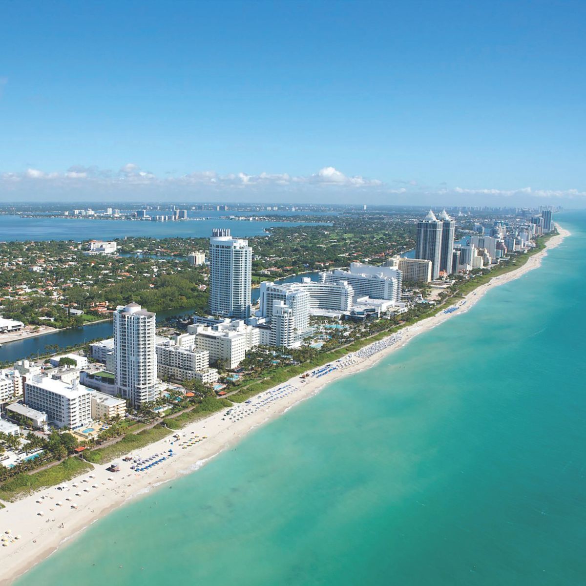 Your Guide to Coastal Resilience