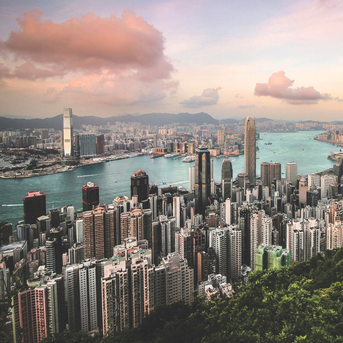 Stay Ahead of the Storm with ULI's Hurricane and Typhoon Resources