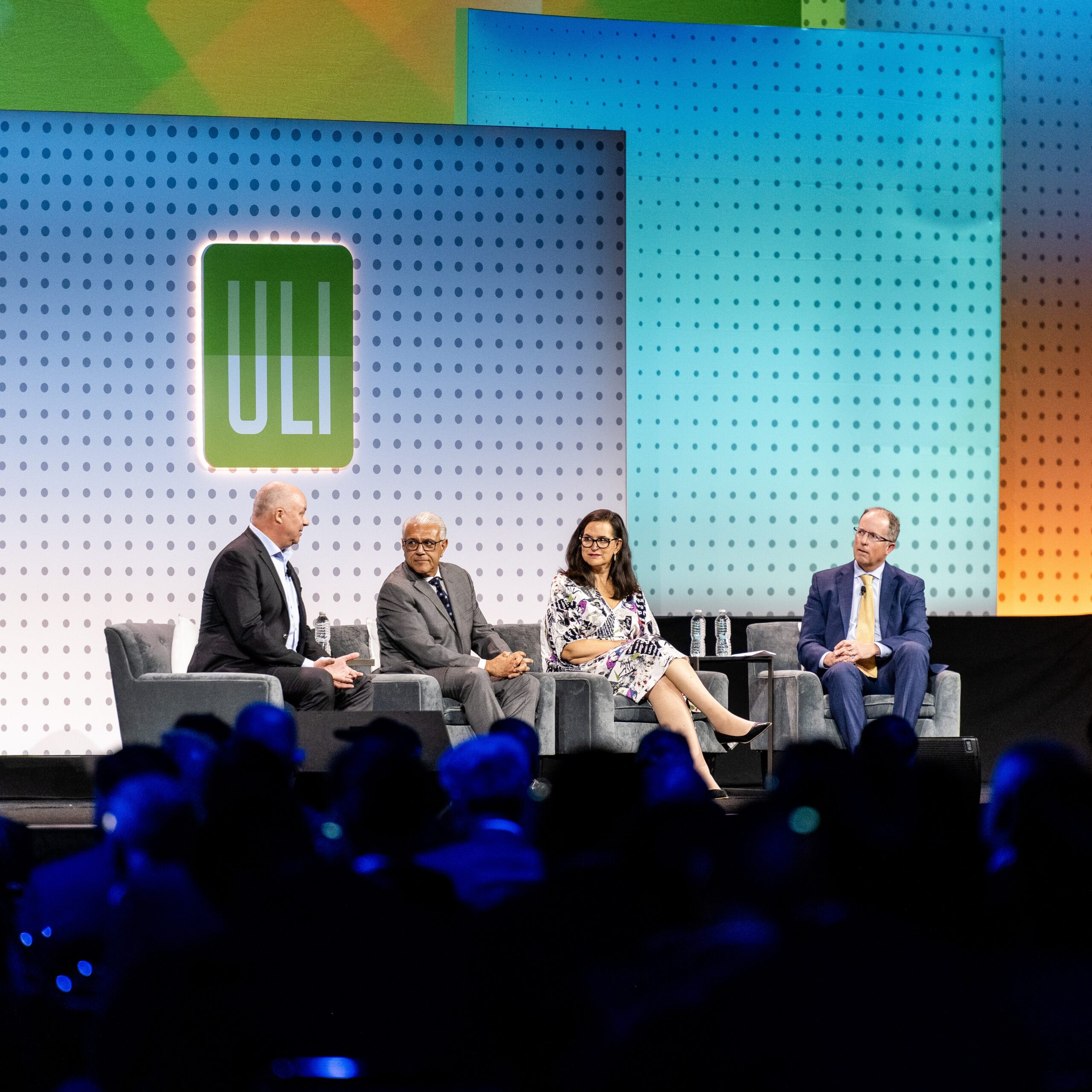 Access 2025 Fall Meeting Sessions