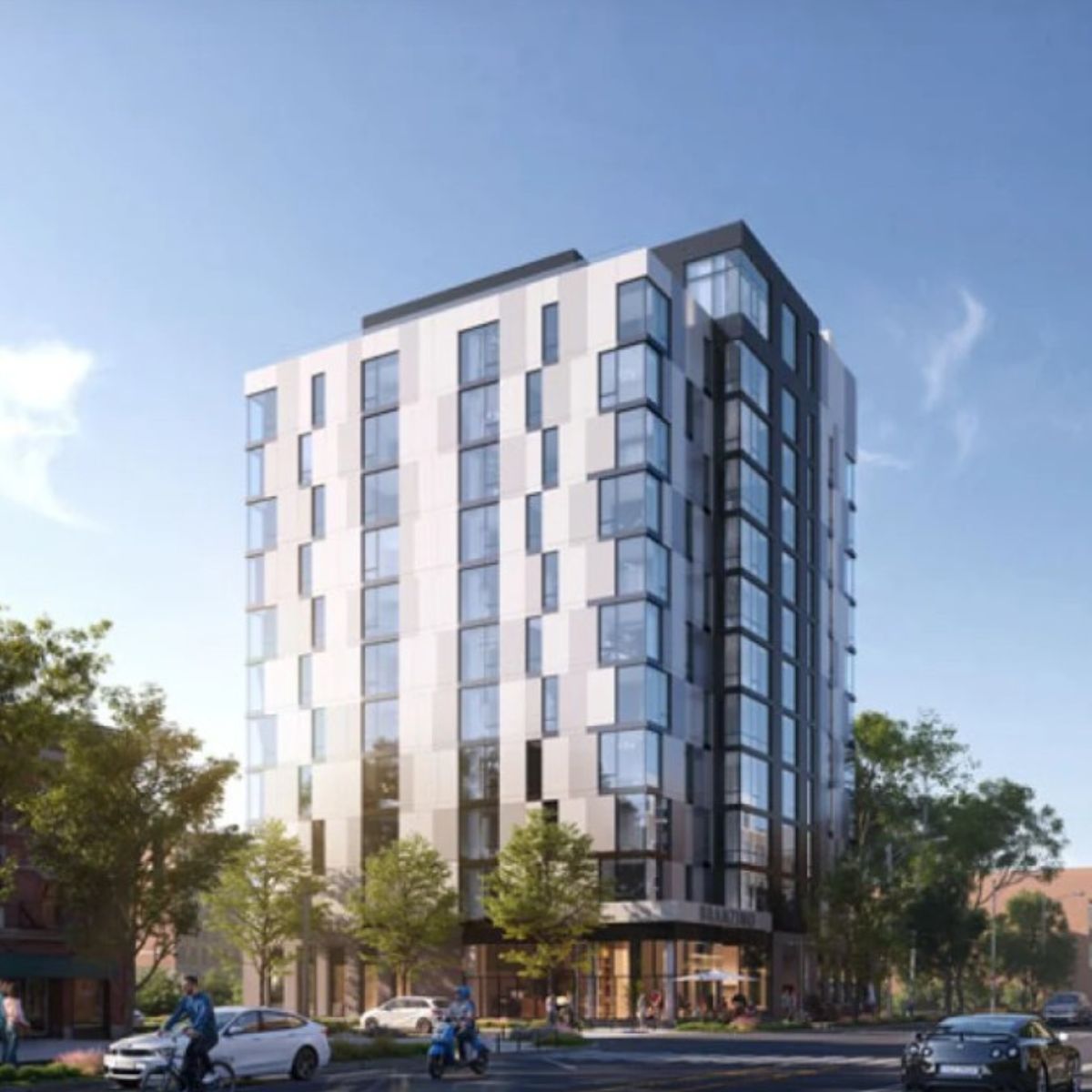 How Cities Are Rewriting the Rules of Urban Development