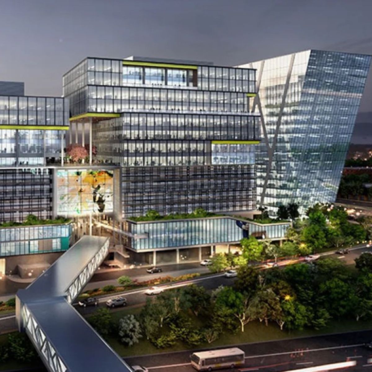 How Mixed-Use Sports and Entertainment Districts Create Year-Round Economic Value