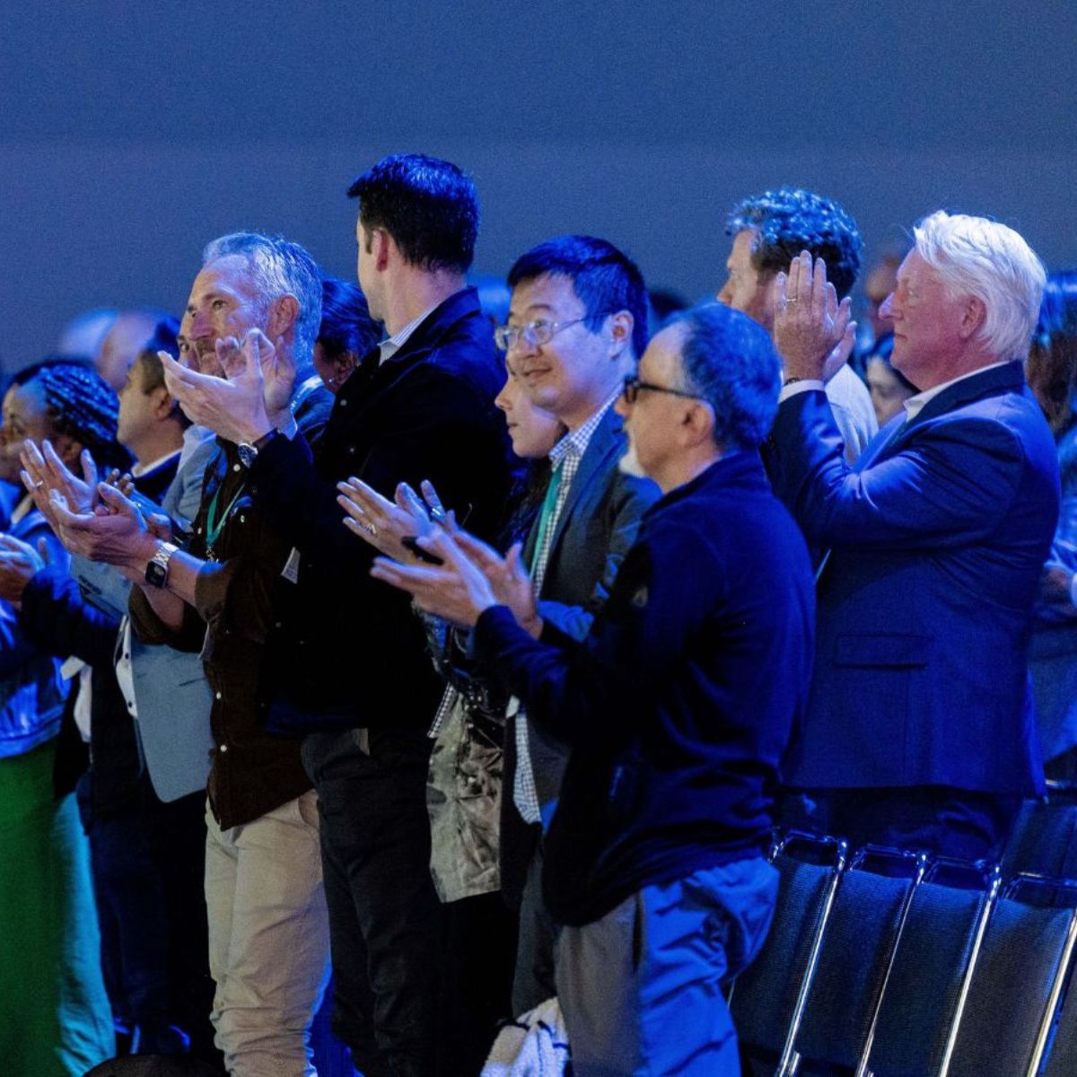 Explore Spring Meeting Programming