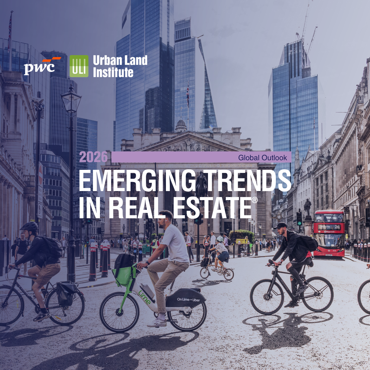 Register for the Global Emerging Trends in Real Estate webinar